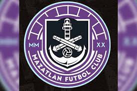 Jun 22, 2021 · mazatlán fc ha hecho efectiva la compra por el defensor mexicano carlos vargas tras haber estado durante un año a préstamo. Mazatlan Fc Presenta Logo E Identidad Ntr Guadalajara