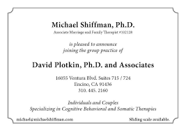 Michael Shiffman