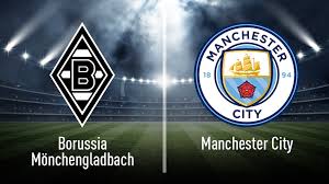 Foden edges guardiola's men ahead in breathless finale. Champions League Gladbach Gegen Manchester City Live Sehen Computer Bild
