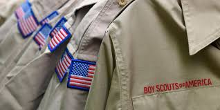 In keeping with the bsa emphasis on program delivery by volunteers, the course is not intended as a source of revenue for the instructor, the council, or other organizations. Boy Scouts Strike Bankruptcy Deal With Major Abuse Victims Groups Wsj