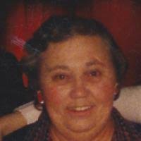 Mary Lucille Hunter (1932–1988) • FamilySearch