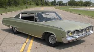 Image result for Light Green 1968 Polara