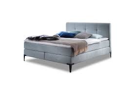 Best for you boxspringbett neo first class bett in verschiedenen farben und größen. Boxspringbett Modern Life Kt2 Von Meise Mobel Inklusive Matratze Mobel Letz Ihr Online Shop