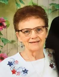 Obituary information for Nancy L. Wills