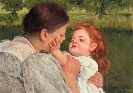 RÃ©sultat de recherche d'images pour "Mary Cassatt."