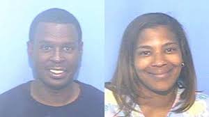 UPDATE: Marcus Thorns AKA Markie D & Jennifer Wainwright Murder In Pine  Bluff, Arkansas (VIDEO)
