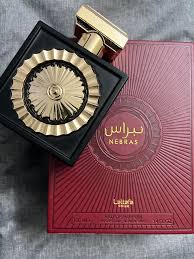 Lattafa Nebras 100 ml Eau De Parfum ...