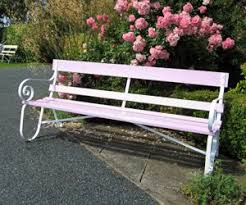 Bespoke Wrought Iron And Wood Garden Bench Seats Handmade In Norfolk Uk Garden Bench Garden Bench Seating Garden In The Woods