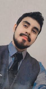 Profile for Luis Andrés Campoverde Pinto