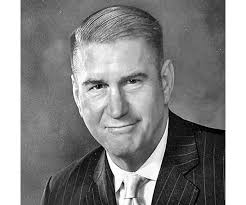 John Person Obituary (1952