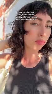 Getting Hair Cut During Mercury Retrograde