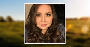 Megan Jo Nelson Obituary February 26, 2019