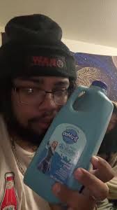 Discover the Mystery of Blue Milk