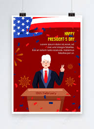 See more ideas about president speech, student council campaign, speech. Red Background Poster American Presidents Day Poster Template Image Picture Free Download 465976308 Lovepik Com