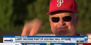 Larry Watkins headlines 2026 MAC Hall of Fame class