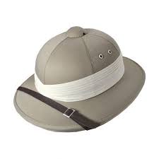 Village Hat Shop African Safari Pith Helmet Pith Helmets Pith Helmet Hat Shop Adventure Hat