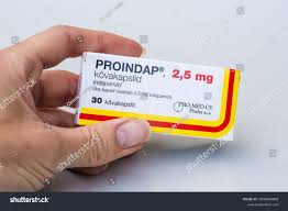 Image result for Indapamide