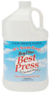 Mary Ellen 600g 41 Best Press Spray Starch Gallon Refill 1 Of 9 Scents Or Scent Free At Allbrands Com