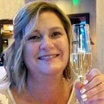 Kelly "Kelly Jean" Siebert Edwards Obituary