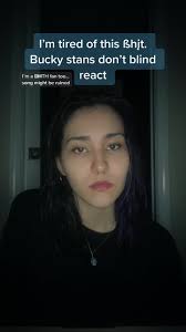 Broke me #buckybarnes #bucky #sebastianstan #thewintersoldier #marvel  #marvelstudios #marvelcomics #marvelblindreact #buckystan  #sebastianstanstan #marvelfan #marveltok #sebastianstantiktok ...