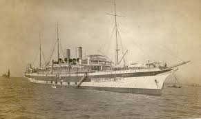 Walchand Hirachand: Proud Indian & the Seas