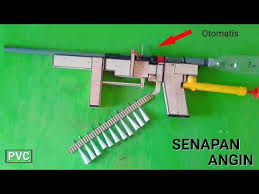 Tips dan cara ampuh ini bisa kamu lakukan untuk merangsang pasanganmu. Cara Buat Senapan Angin Tenaga Pompa Burung Youtube
