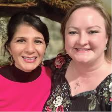 Terri Paige of Medical Transformation Center by The Lou Review