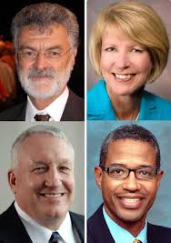 Jackson doesn't share fellow mayors' worries about region's future, and  they don't share his confidence: Brent Larkin