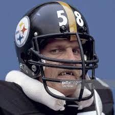 He born under the cancer horoscope as jack's birth date is july 8. Hustle Hall Of Fame Inductee Jack Lambert Hustle Belt
