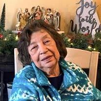 Juana Escalante Meza Obituary