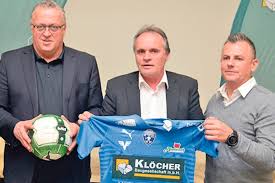 Franz bernhard wohlfahrt (german pronunciation: Franz Wohlfahrt Ist Neuer Sportdirektor Des Sv Oberwart