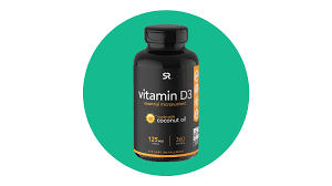 Vitamins, personal care and more. The 11 Best Vitamin D Supplements 2021