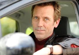 Astro de House estrela comédia estilo sessão da tarde