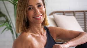 Bárbara Munar, dietista experta en menopausia: "Si quieres reducir  inflamación, ganar energía y cuidar tus hormonas esta lista de la compra es  para ti"