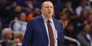 The latest tweets from new york knicks (@nyknicks). Thibs Mark Jackson Mike Miller Favored To Be Next Ny Knicks Head Coach