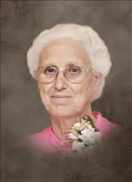 Obituary information for Lillian June Noland