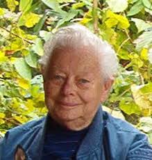 Mary Jane Mulford Obituary July 8, 2022