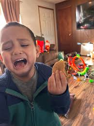 There's nothing wrong in treating yourself