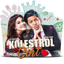 Revolves around krisya, a beautiful and stylish young woman who cares about nothing but her appearance. Kolestrol Vs Cinta Folder Icon By Gotzeuski On Deviantart