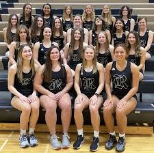 Rochester spring sports roundup: 6 Zebras named first-team all-TRC in  baseball