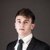 Darrin Husmann's Instagram, Twitter & Facebook