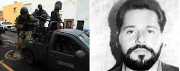 Ignacio Coronel Villarreal