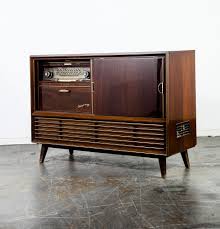 Yep, that record player is worth something too! Mid Century Modern Stereo Console Telefunken Record Player Radio Vintage Working Tested Grundig Hifi Home Audio System Mid Century Sacramento