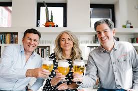 Trappist beer, geuze, kriek, abbey beer, ipa, stout, innovative or barrel aged beers? New Belgium Brewing Maker Of Fat Tire Sells To Kirin Subsidiary
