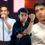 Vokal Mania: Seminggu Nuha Bahrin Kena Kecam Non Stop, Naim Daniel &  Caprice Pula Muncul Untuk…