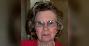 Joan Blue Byrd Obituary