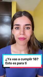 ¡Atento aviso los de 17 que cumplen 18! El @INE México lanzó un aviso en su  portal oficial (ine.mx), anunciando que si cumples 18 a más tardar el 2 de  junio de 2024, ya puedes tramitar tu credencial ...