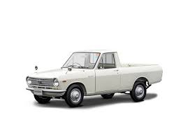 Image result for Medium Gray 1967 Datsun