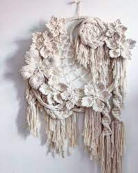 Check spelling or type a new query. Makramee Wandbehang Makramee Boho Dekor Makramee Blumen Dekor Hochzeitsblumen Blumen Haup Macrame Patterns Macrame Design Macrame Boho Decor