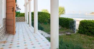 Beachfront Villa A La Barre De Monts A Louer Villa Pays De La Loire